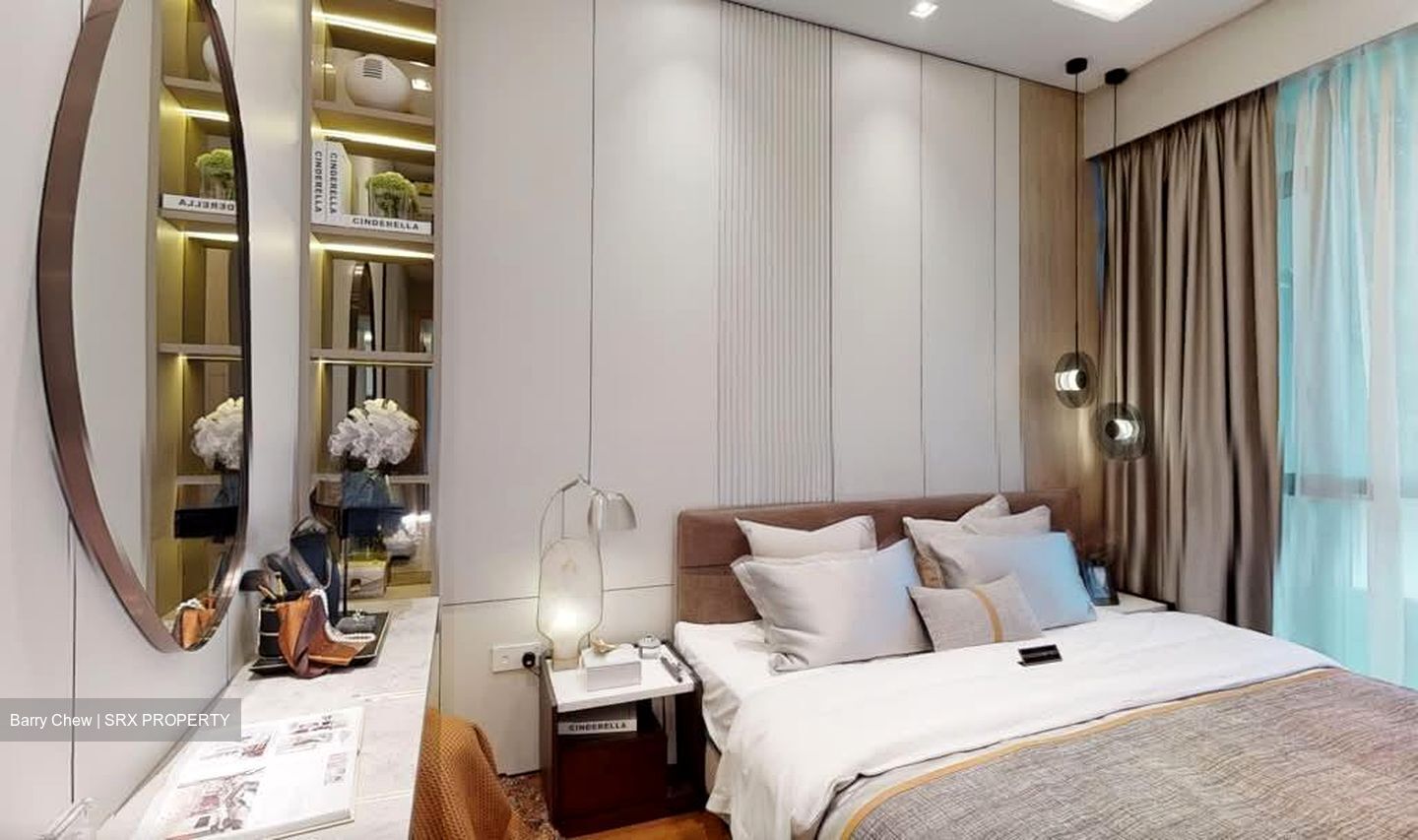 The Arden (D23), Apartment #553894471